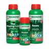Bionova Heat Stress Protection Pack: Silution, The Missing Link and Roots
