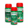 Bionova Root Rot Recovery Pack: Zym, Roots and Vitasol