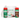 Bionova Soil Improver Pack: Microlife, Zym and Soil Supermix