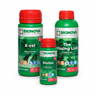 Bionova Bloom Booster Pack: Silution, X-ceL and The Missing Link