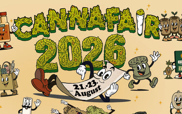 Bionova at Cannafair 2026 | Meet Us in Düsseldorf