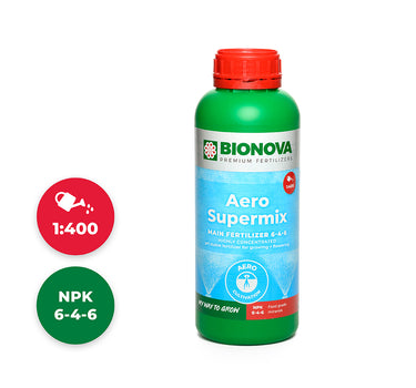Bionova Aero Supermix