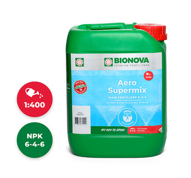 Bionova Aero Supermix