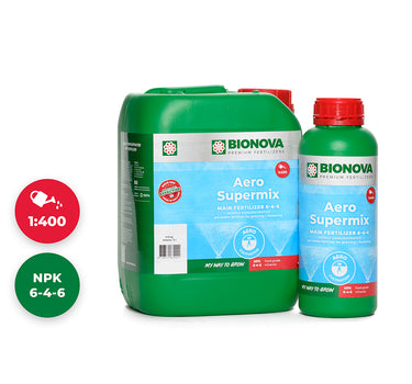 Bionova Aero Supermix