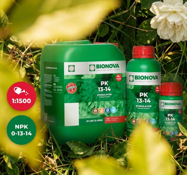 Bionova PK 13-14