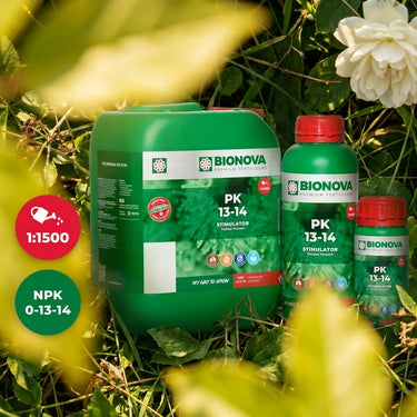 Bionova PK 13-14