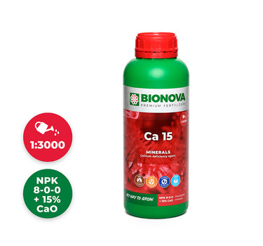 Bionova Ca 15