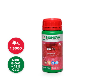 Bionova MgO 10