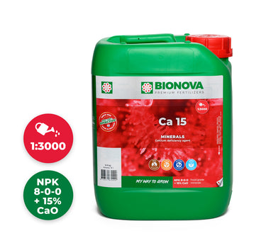 Bionova Ca 15