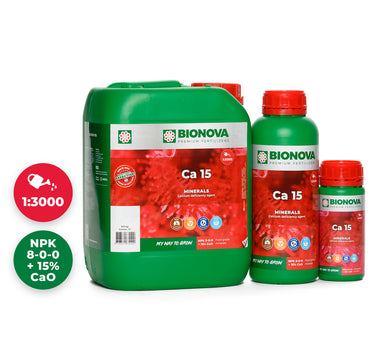 Bionova Ca 15