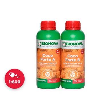 Bionova Coco Forte A+B Coco