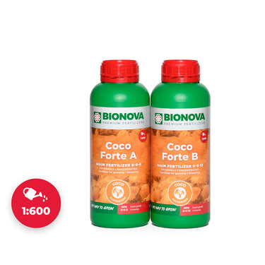 Bionova Coco Forte A+B Coco