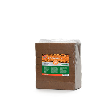 Bionova Cocobrick 6x 10L