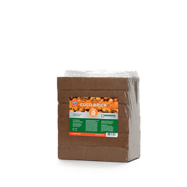 Bionova Cocobrick 6x 10L