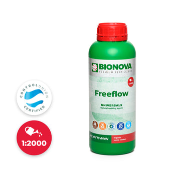 Bionova Freeflow