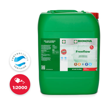Bionova Freeflow