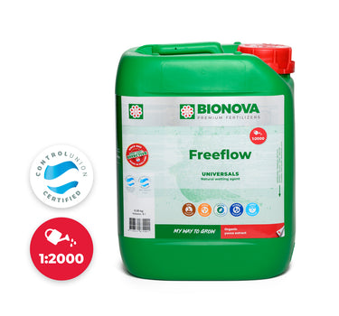 Bionova Freeflow