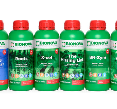Bionova Hydro Exploration Pack