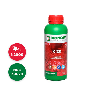 Bionova K 20