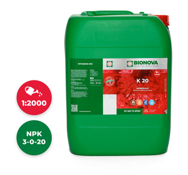 Bionova K 20