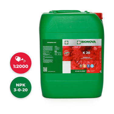Bionova K 20