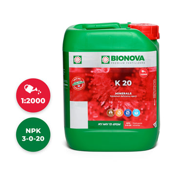 Bionova K 20