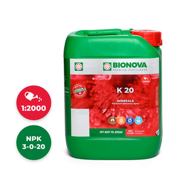 Bionova K 20