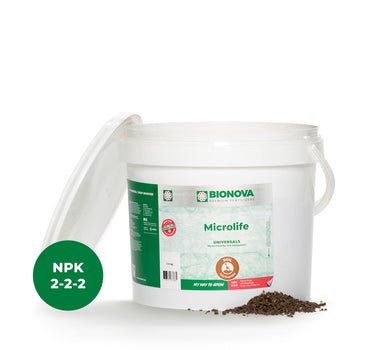 Bionova Microlife