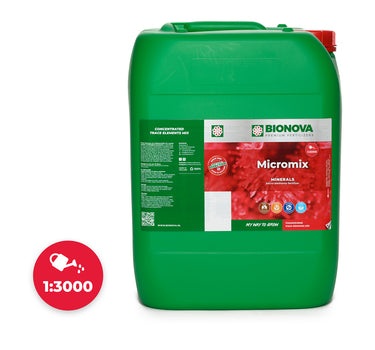 Bionova Micromix