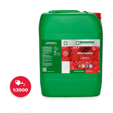 Bionova Micromix