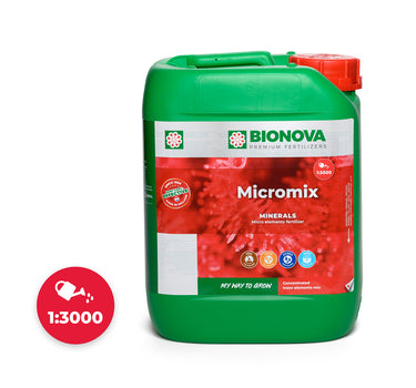 Bionova Micromix