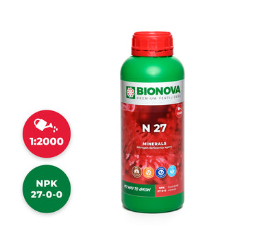 Bionova N 27