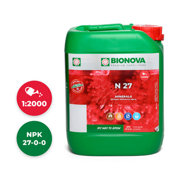 Bionova N 27