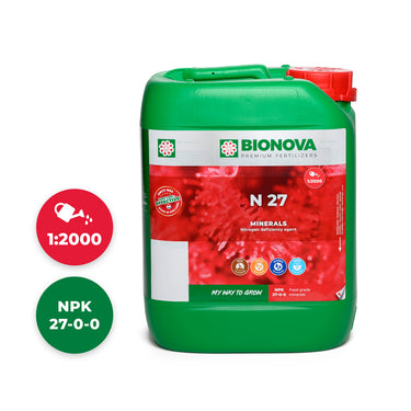 Bionova N 27