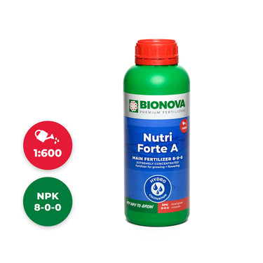 Bionova Nutri Forte A + B Hydro