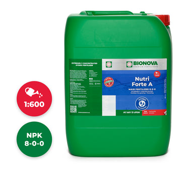 Bionova Nutri Forte A + B Hydro