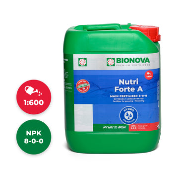 Bionova Nutri Forte A + B Hydro