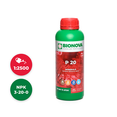 Bionova P 20