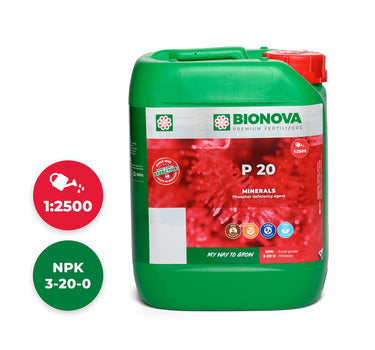 Bionova P 20