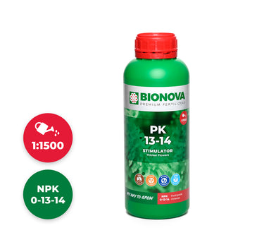 Bionova PK 13-14
