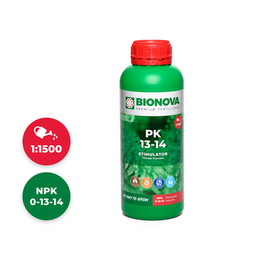 Bionova PK 13-14