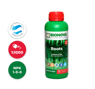Bionova Roots