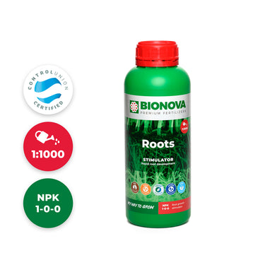 Bionova Roots