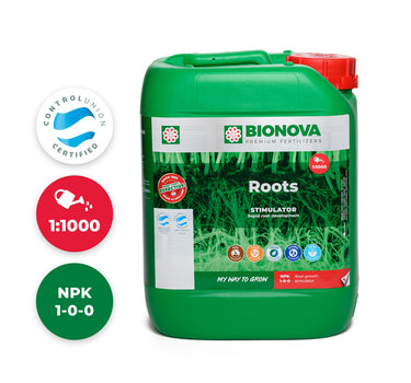 Bionova Roots