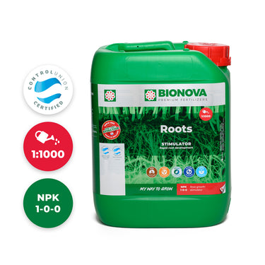 Bionova Roots
