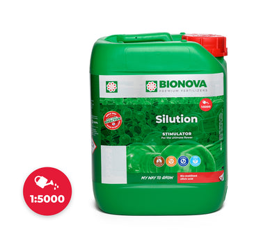 Bionova Silution