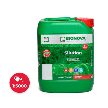 Bionova Silution