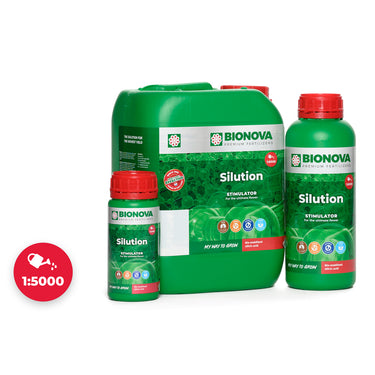 Bionova Silution