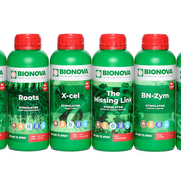 Bionova Soil Exploration Pack