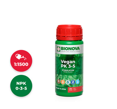 Vegan PK 3-5